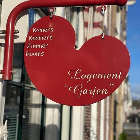 Logement Garjen هرلينجن المظهر الخارجي الصورة