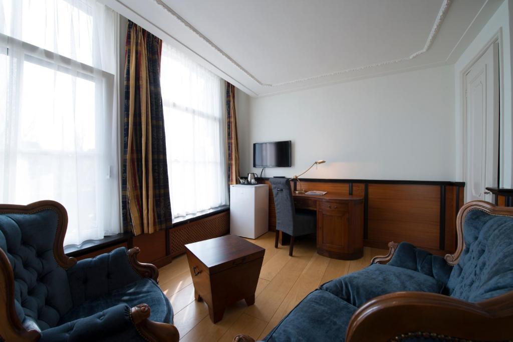 Logement Garjen هرلينجن الغرفة الصورة